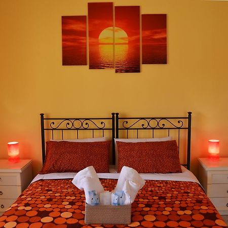 B&B Dream House Rom Zimmer foto