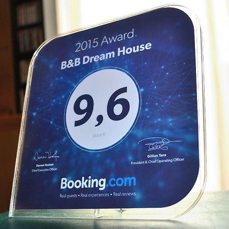 B&B Dream House Rom Exterior foto