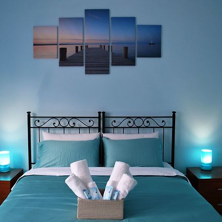 B&B Dream House Rom Exterior foto