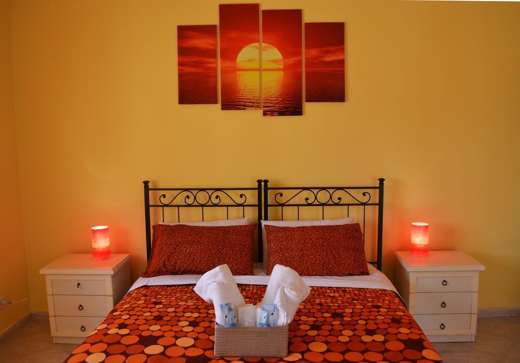 B&B Dream House Rom Zimmer foto