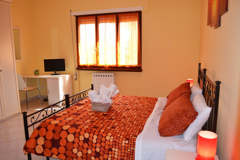 B&B Dream House Rom Zimmer foto