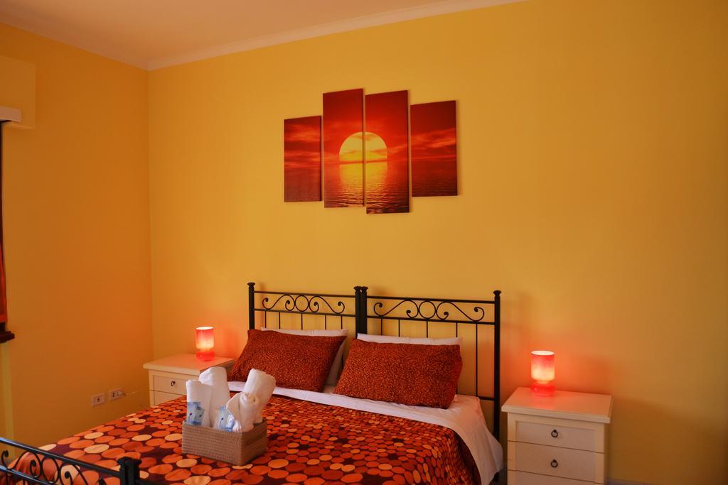 B&B Dream House Rom Zimmer foto