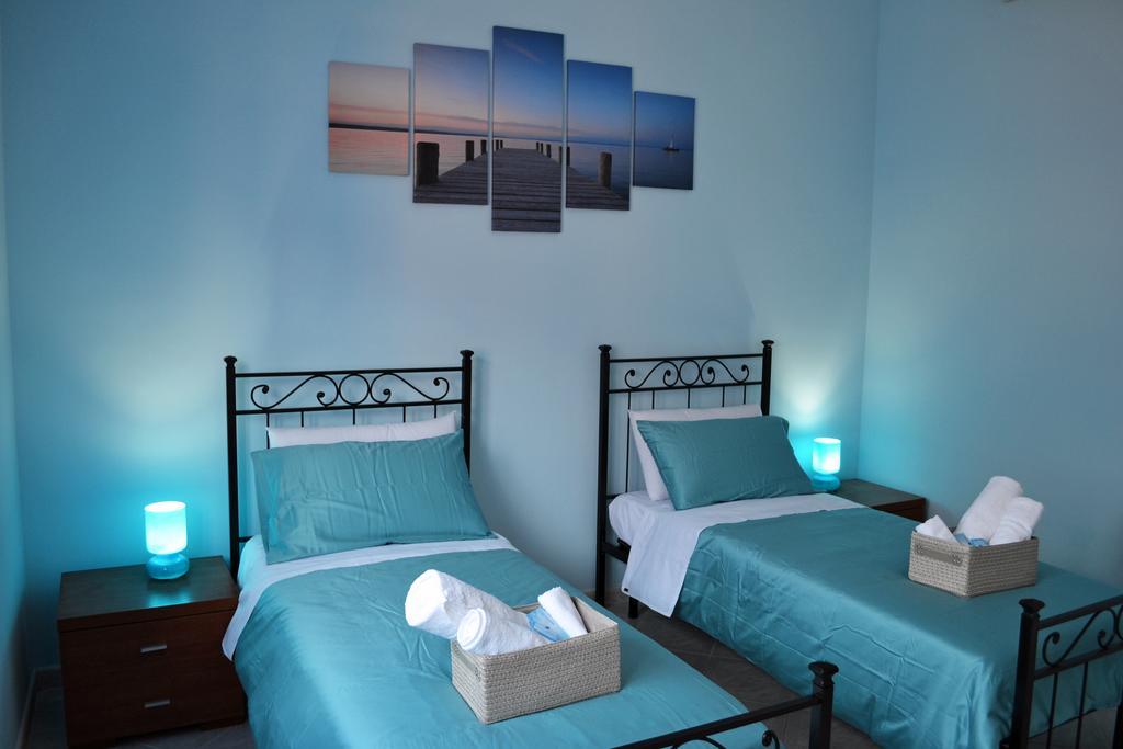 B&B Dream House Rom Zimmer foto