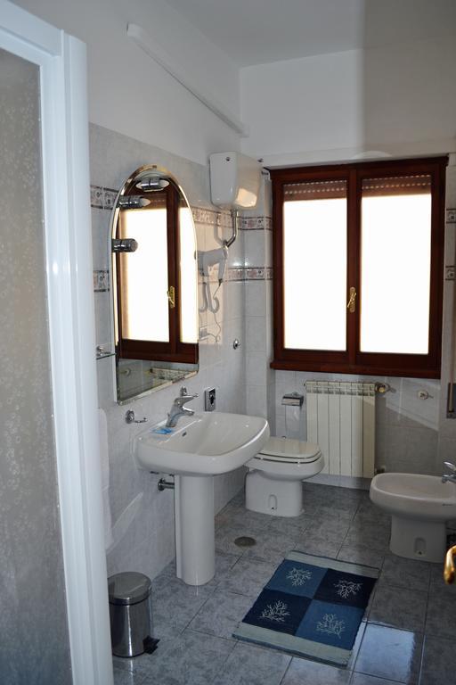 B&B Dream House Rom Zimmer foto