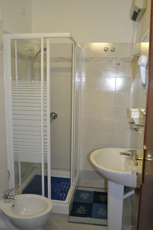 B&B Dream House Rom Zimmer foto